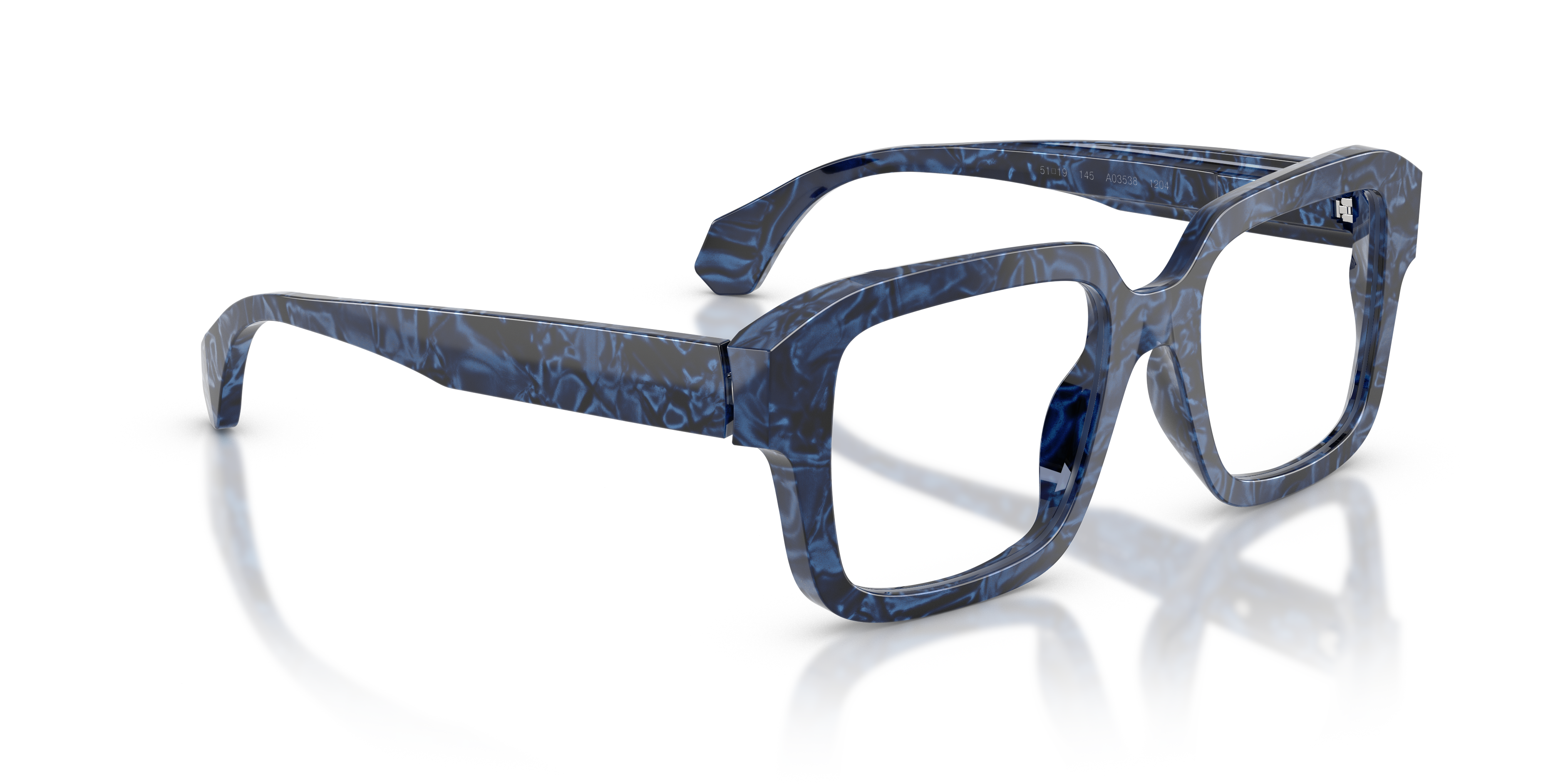 Alain Mikli A03538 1204  